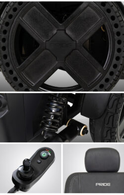 Jazzy EVO 614HD - Image 4