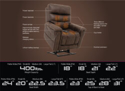 VivaLift Radiance PLR-3955 - Image 3